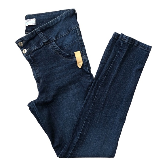 🔹Maripily blue jeans🔹 - Picture 3 of 12